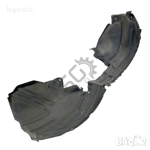 Преден десен подкалник Nissan Juke I 2010-2019 ID150251, снимка 2 - Части - 51655764