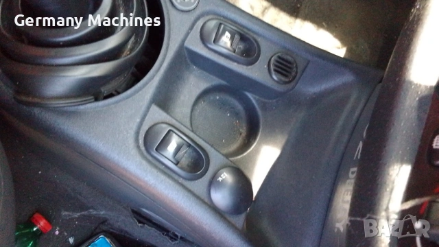 ЧАСТИ Ситроен Ц2  Citroen C2  2003-2008г, бензин 1100куб, 44kW, 61kс, снимка 9 - Части - 46944882