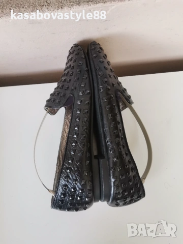 Обувки Tosca Bw Естествена кожа , снимка 10 - Дамски ежедневни обувки - 54250664