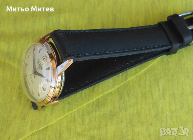 Ramona автоматик, снимка 4 - Мъжки - 51779069