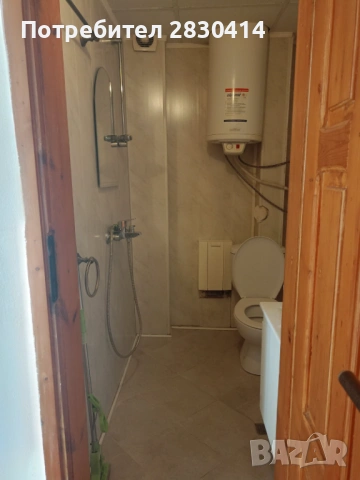 Апартамент под наем - новата поликниника, снимка 12 - Апартаменти - 53760078