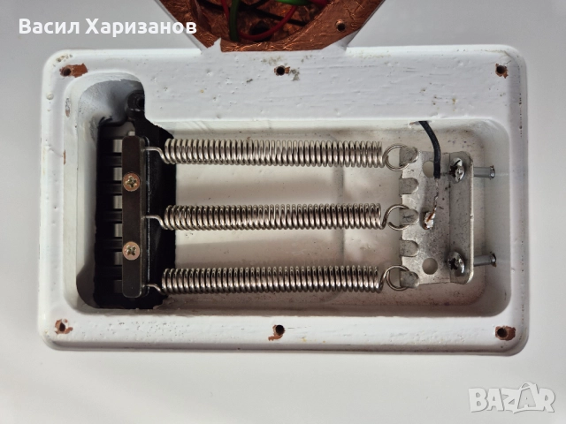 Ibanez RGT42DX made in Korea, снимка 5 - Китари - 52160498