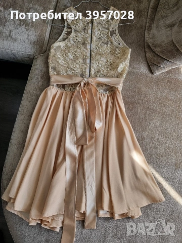 Официални рокли, снимка 2 - Рокли - 53844362