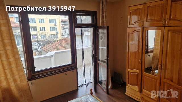 Давам двустаен под наем, снимка 12 - Апартаменти - 53471391