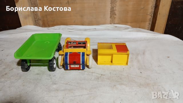 лот детски играчки, снимка 8 - Коли, камиони, мотори, писти - 46716436