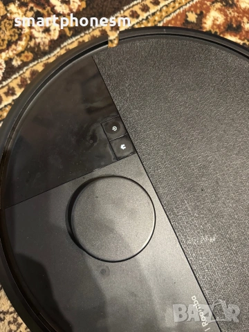 Прахосмукачка Робот IRobot Roomba, снимка 4 - Прахосмукачки - 53196025
