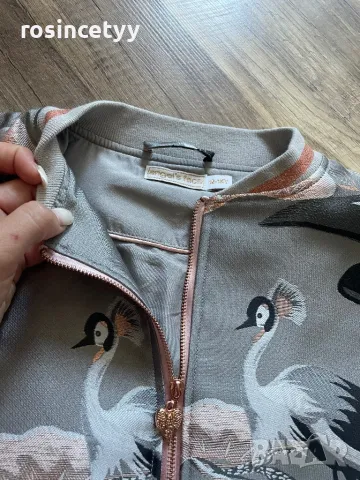 Пролетно яке , снимка 3 - Якета - 37180575