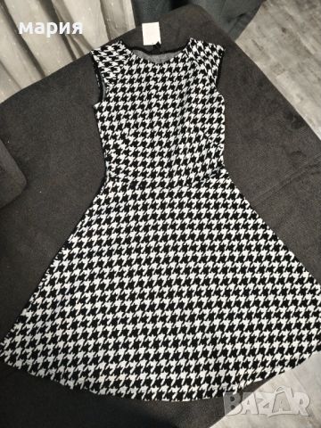 Нова рокля H&M , снимка 4 - Рокли - 45178071