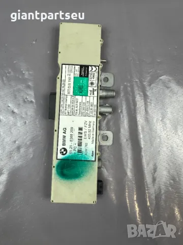 Усилвател Антена за БМВ BMW E46 8368209, снимка 3 - Части - 49106225