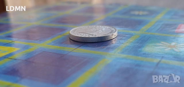 20 Centesimos 1965 Уругвай, снимка 3 - Нумизматика и бонистика - 51792377