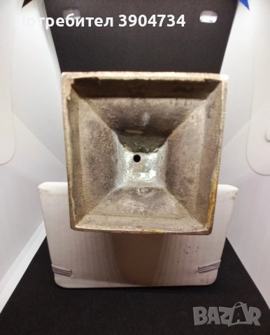 Свещник Викториянски, снимка 5 - Антикварни и старинни предмети - 52050978