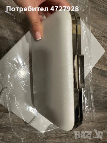 Булчинска рокля, снимка 10 - Рокли - 53348075