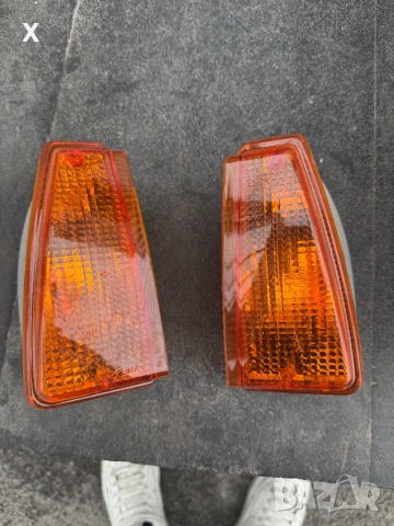 МИГАЧИ ПРЕДНИ ВАЗ ЛАДА САМАРА 2108 НОВИ ОРИГИНАЛНИ