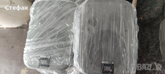 Jbl Control One, снимка 2 - Тонколони - 53868257