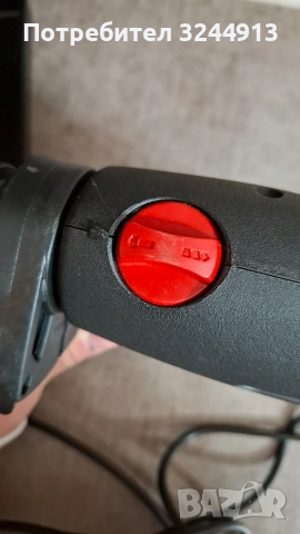 Компактна ударна бормашина SKIL 6280, снимка 7 - Бормашини - 53390355