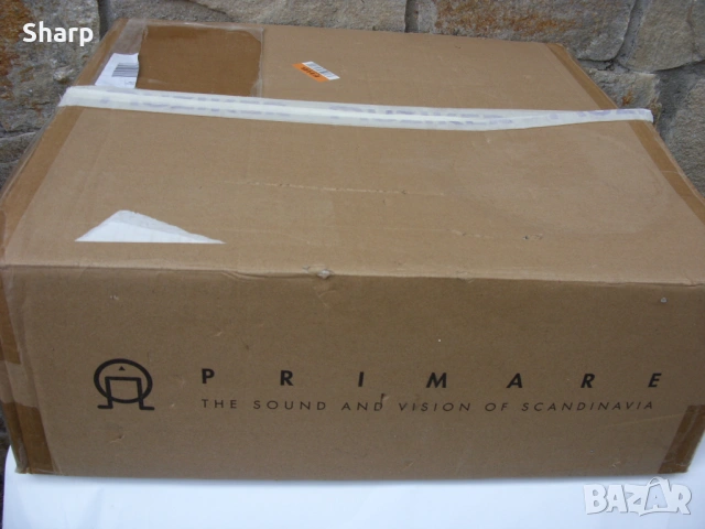 Primare R35 MC/MM phono preamp., снимка 16 - Грамофони - 53948009