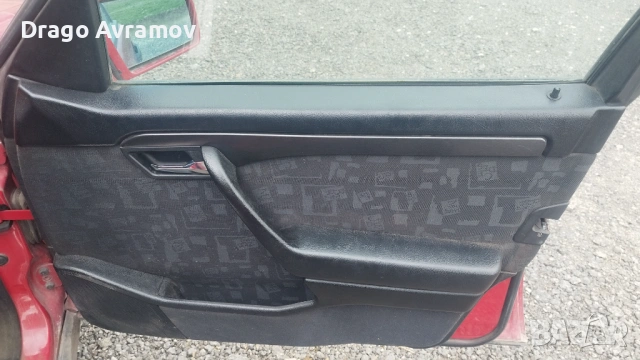 Мерцедес W202 1.8 lpg на части, снимка 7 - Части - 53959791