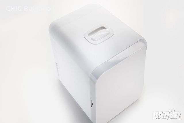 Портативен мини хладилник + Кутия за храна (кутия за обяд) ”Бенто Бокс” + Готварска книга с рецепти , снимка 3 - Хладилници - 45110119