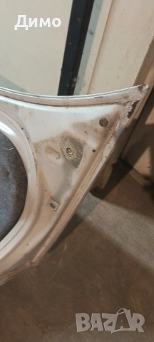 багажник бмв е46 bmw e46, снимка 8 - Части - 53137125