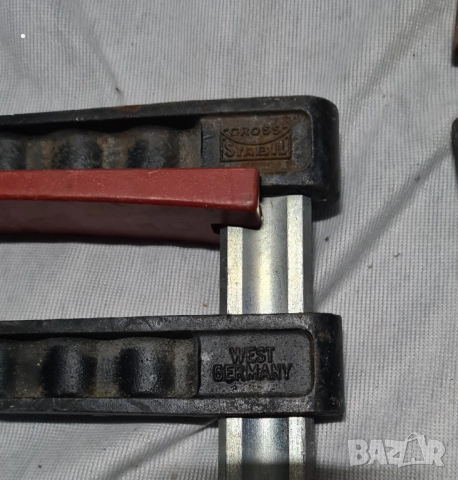 Немски стяги , снимка 3 - Стяги - 51750859