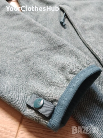 The North Face L size Дамско горнище, снимка 5 - Спортни екипи - 53859983