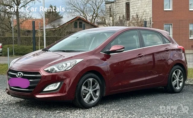 Rent a car / Коли под наем София, снимка 3 - Rent a car - 49776409