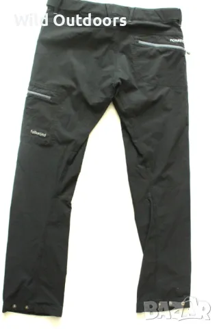 NORRONA Falketind Flex1 pants - туристически панталон, размер L, снимка 4 - Спортни екипи - 49213717