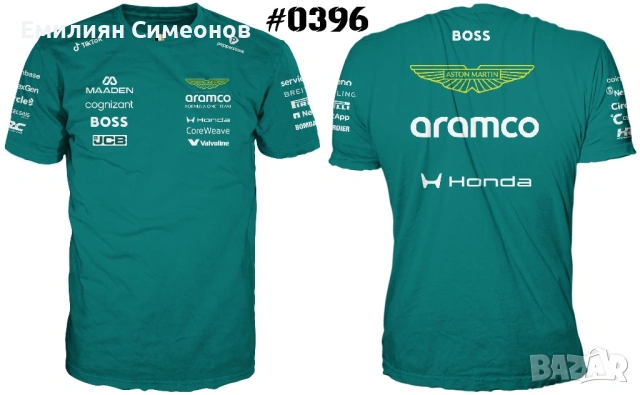 Авто тениски , снимка 4 - Аксесоари и консумативи - 39645925