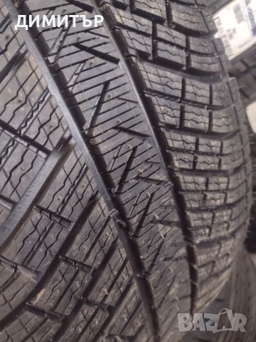 4бр. зимни гуми Michelin 275 40 20 dot2518 цената е за брой!, снимка 10 - Гуми и джанти - 46745687