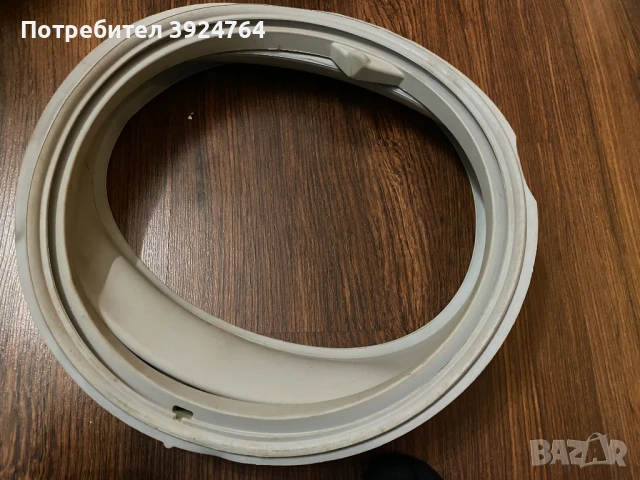 Люк за пералня CANDY GO1480D маншон, снимка 2 - Перални - 51008585