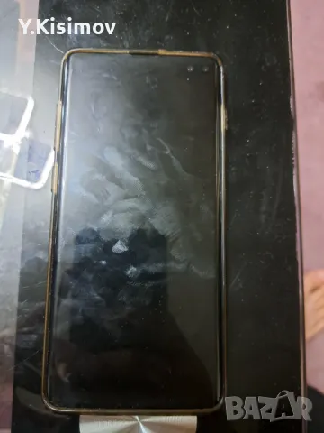 Samsung Galaxy S10+ Duos , снимка 1 - Samsung - 47065869