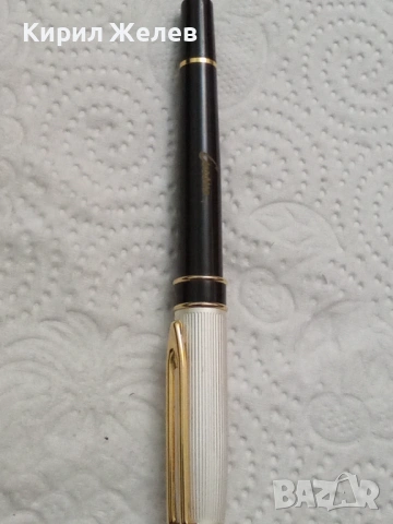 Химикалка стара 53358