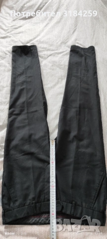 Официален панталон, снимка 2 - Панталони - 54024939