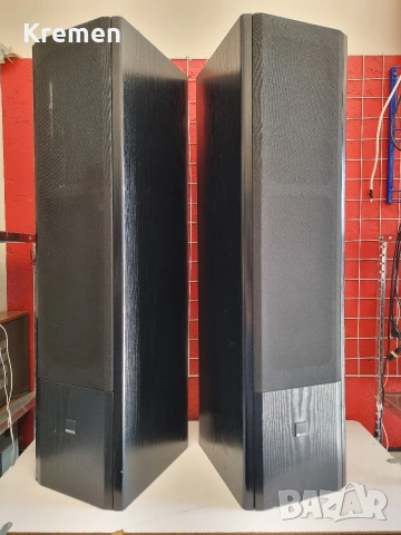 Тонколони MB QUART 1000., снимка 2 - Тонколони - 54223761