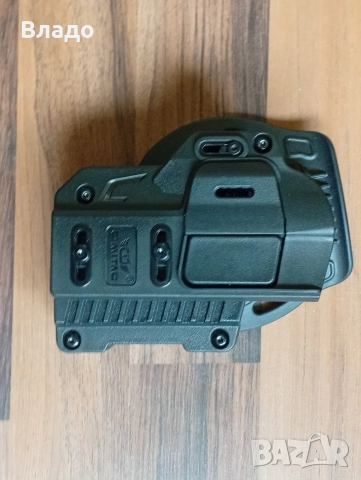 тактически кобур 