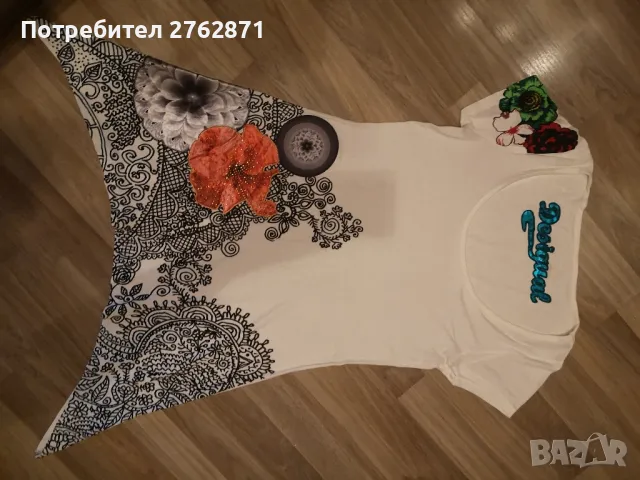 Desigual , снимка 5 - Рокли - 46828460