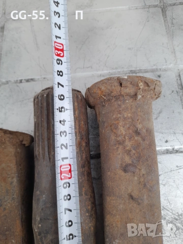 Клинове за дърва, снимка 2 - Други инструменти - 53193774