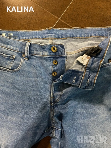 G-star дънки, снимка 5 - Дънки - 53607148