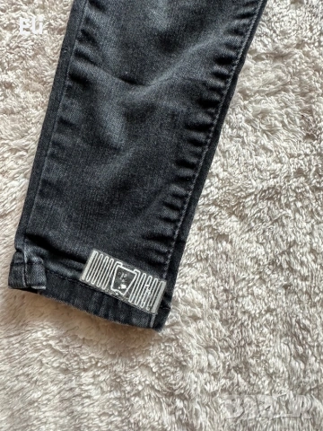 Стилни дънки за момиче / LCWAIKIKI, снимка 2 - Детски панталони и дънки - 53605300