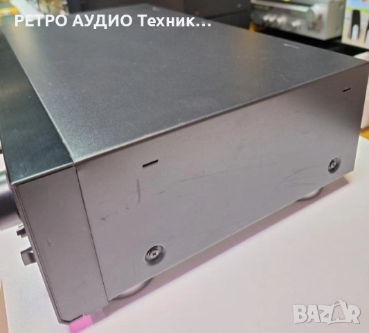 Триглав дек Sony, mod. TC-K670 , снимка 9 - Декове - 53576042