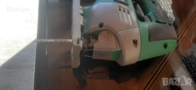 Зеге Hitachi 18v, снимка 2 - Други инструменти - 51394022