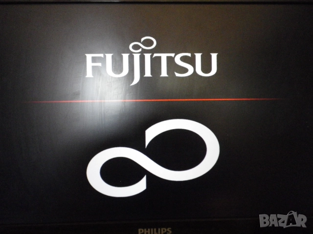 Качествен двуядрен компютър Fujitsu Siemens, снимка 5 - За дома - 52032302