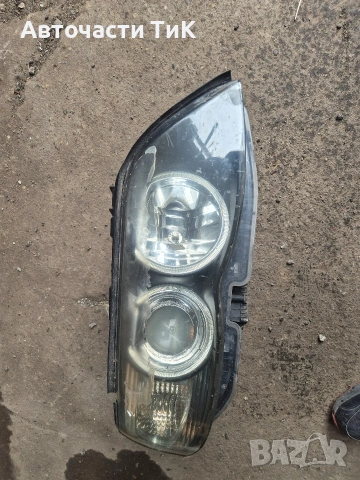 Десен динамик ксенон фар БМВ Е53 фейс