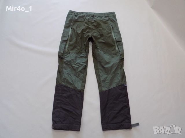 мъжки панталон lundhags/janus merino wool долнище клин ловен туризъм планина мъжки оригинален 54/M, снимка 3 - Спортни дрехи, екипи - 51237317