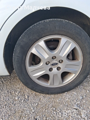 Форд фокус, снимка 9 - Автомобили и джипове - 53050601