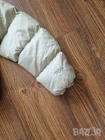 Страхотно дамско яке топло кроп модел THE NORTH FACE размер S M L XL 2XL, снимка 6 - Якета - 51686649