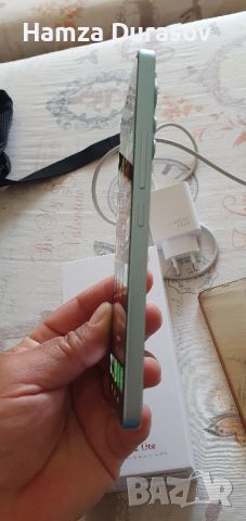 Xiaomi 12 lite 128gb/8ram, снимка 2 - Xiaomi - 46801310