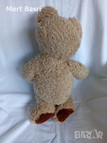 играчка мече антика, снимка 2 - Плюшени играчки - 54292900