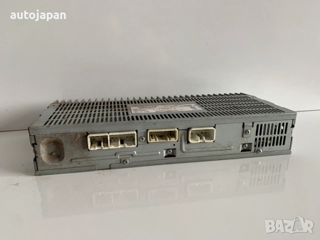 Усилвател за Lexus is 220d 2009г, снимка 3 - Части - 53324008