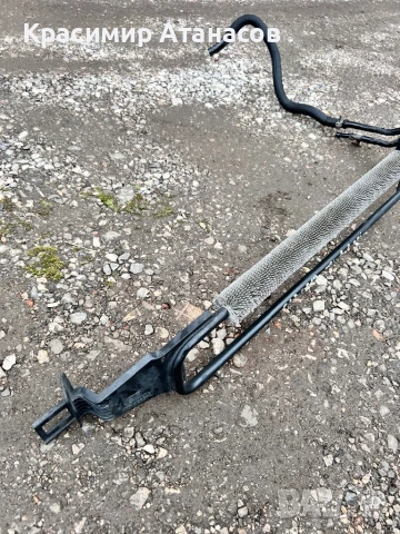 0132801345. Моторче клапа парно за Сеат Алтеа XL. 2008г, снимка 3 - Части - 51422747